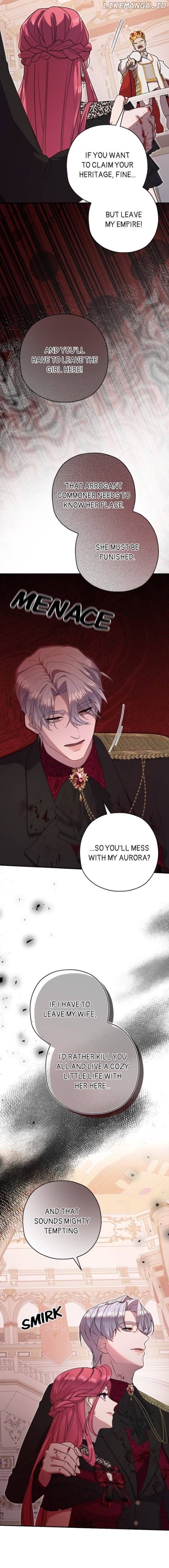 The Devilishly Trash Duke Chapter 56 - page 39