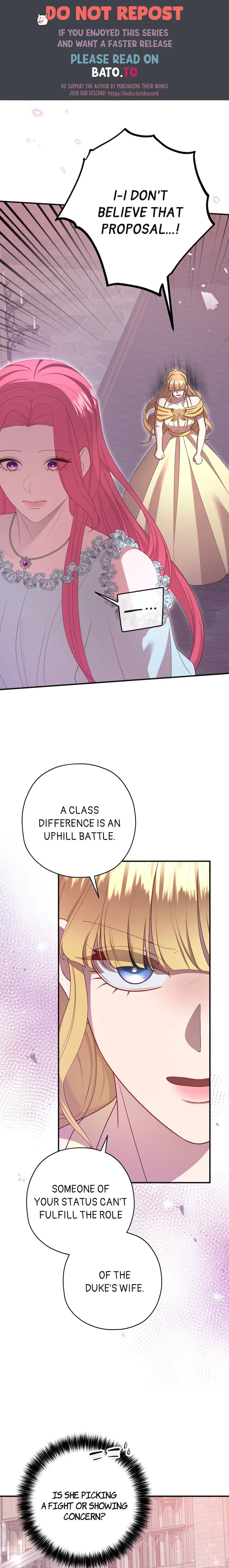 The Devilishly Trash Duke Chapter 42 - page 12