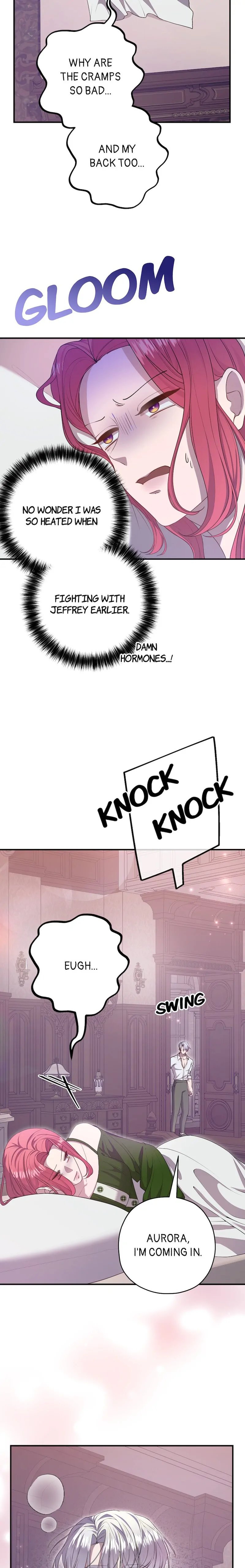 The Devilishly Trash Duke Chapter 42 - page 17