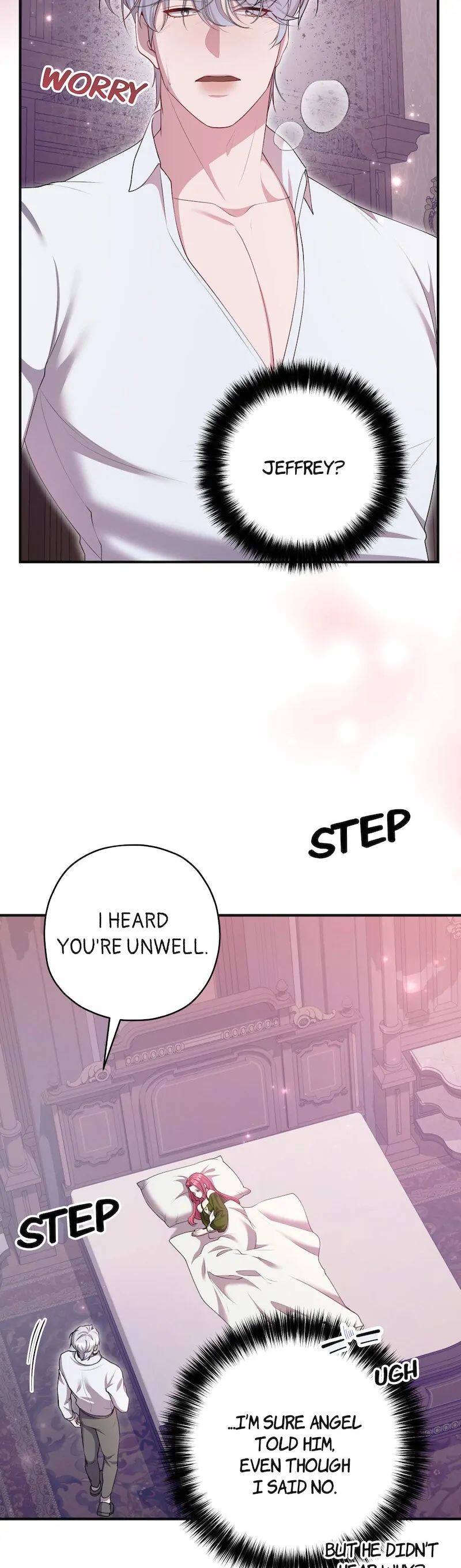 The Devilishly Trash Duke Chapter 42 - page 18