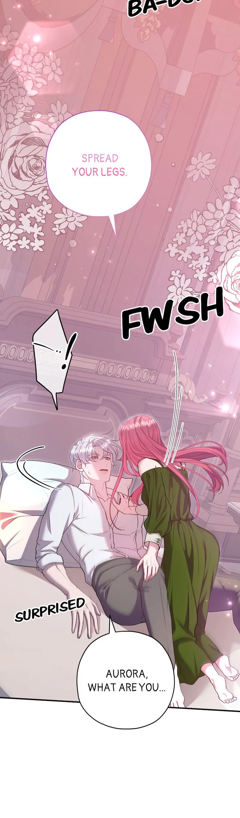 The Devilishly Trash Duke Chapter 42 - page 24