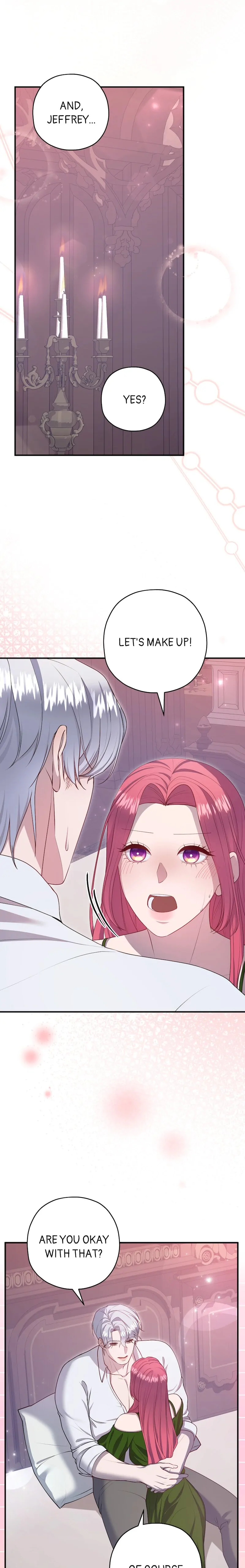 The Devilishly Trash Duke Chapter 42 - page 26