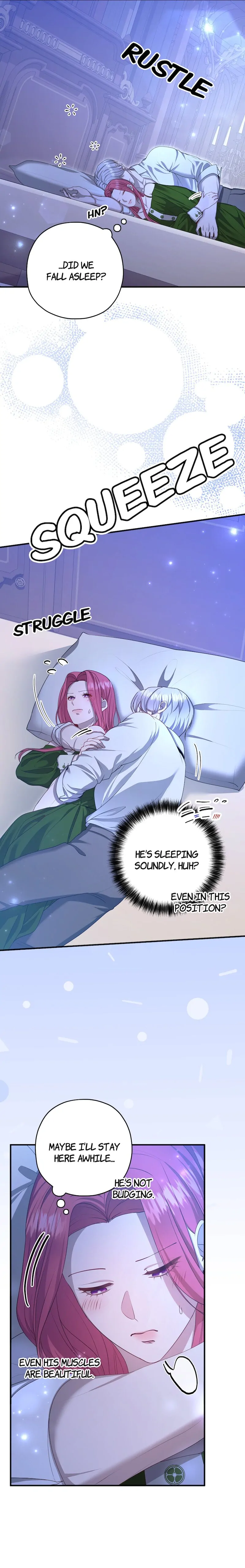 The Devilishly Trash Duke Chapter 42 - page 30