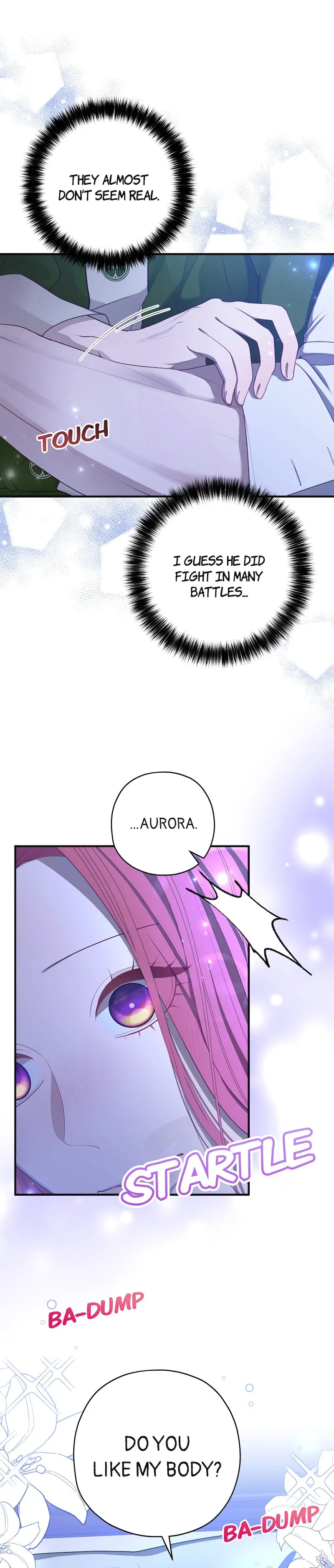 The Devilishly Trash Duke Chapter 42 - page 31