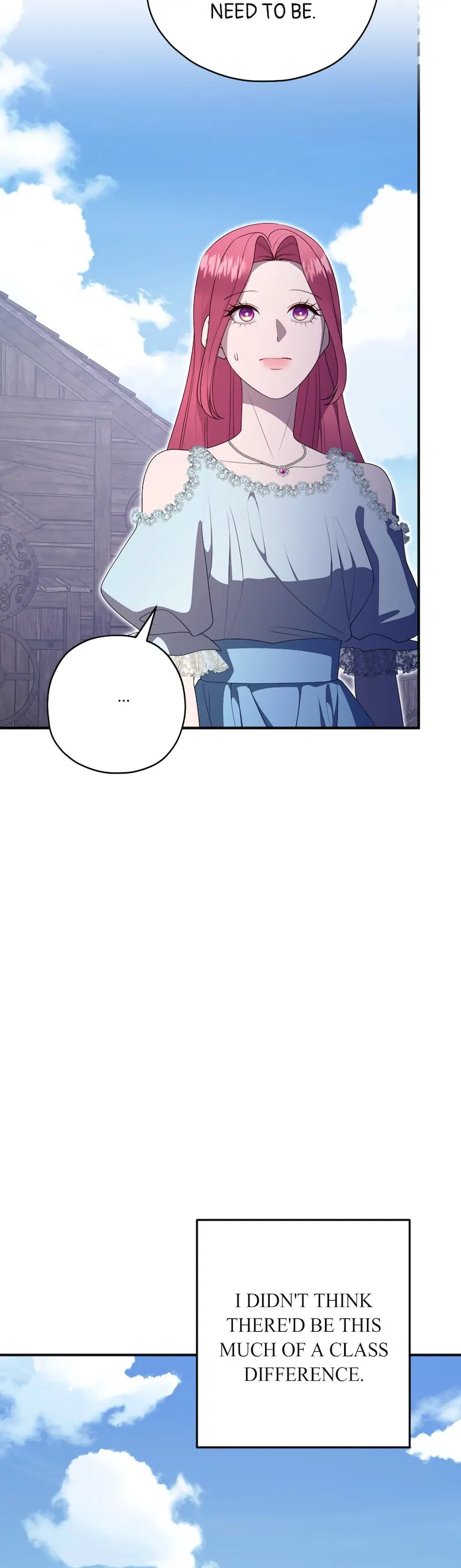 The Devilishly Trash Duke Chapter 42 - page 5