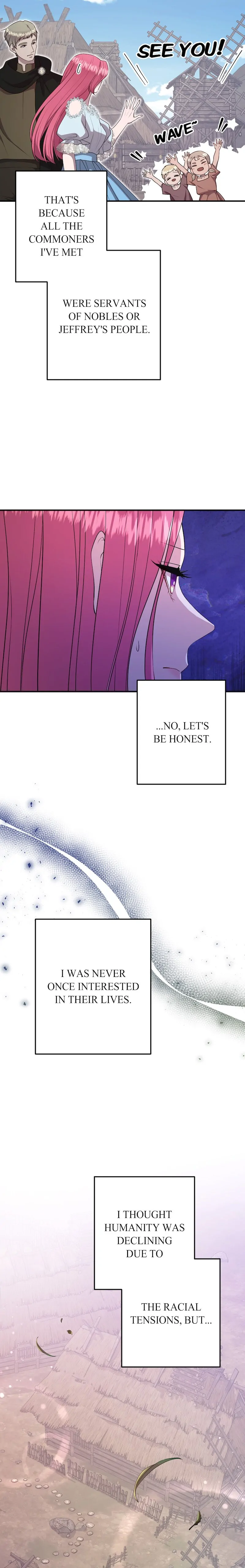 The Devilishly Trash Duke Chapter 42 - page 6