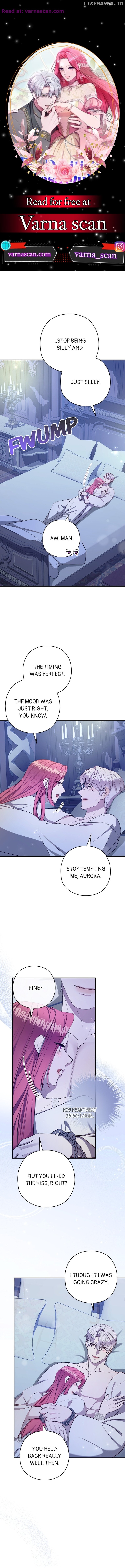 The Devilishly Trash Duke Chapter 55 - page 1