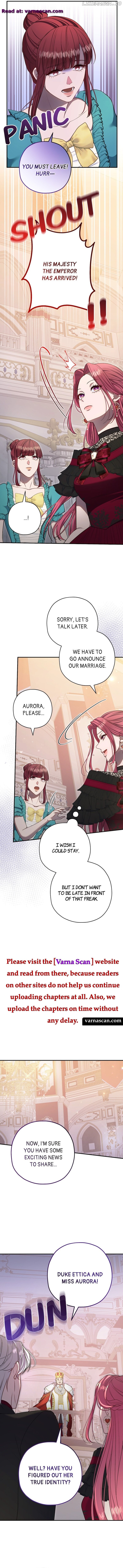 The Devilishly Trash Duke Chapter 55 - page 11