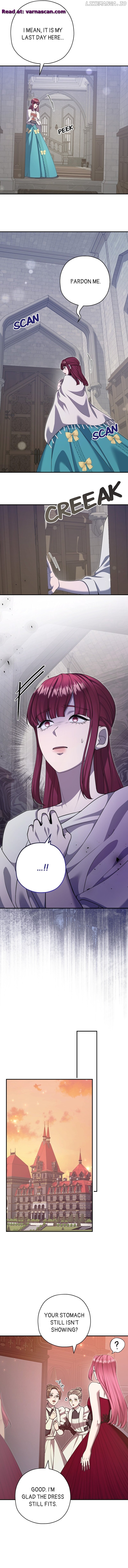 The Devilishly Trash Duke Chapter 55 - page 5