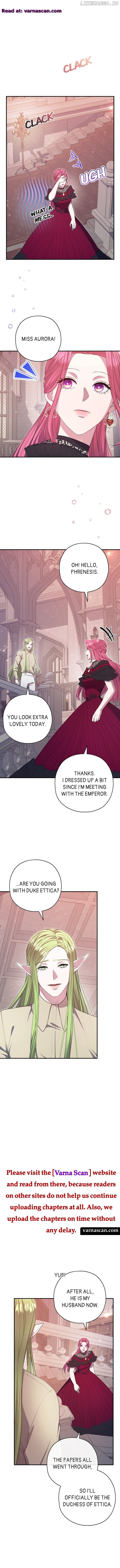 The Devilishly Trash Duke Chapter 55 - page 7
