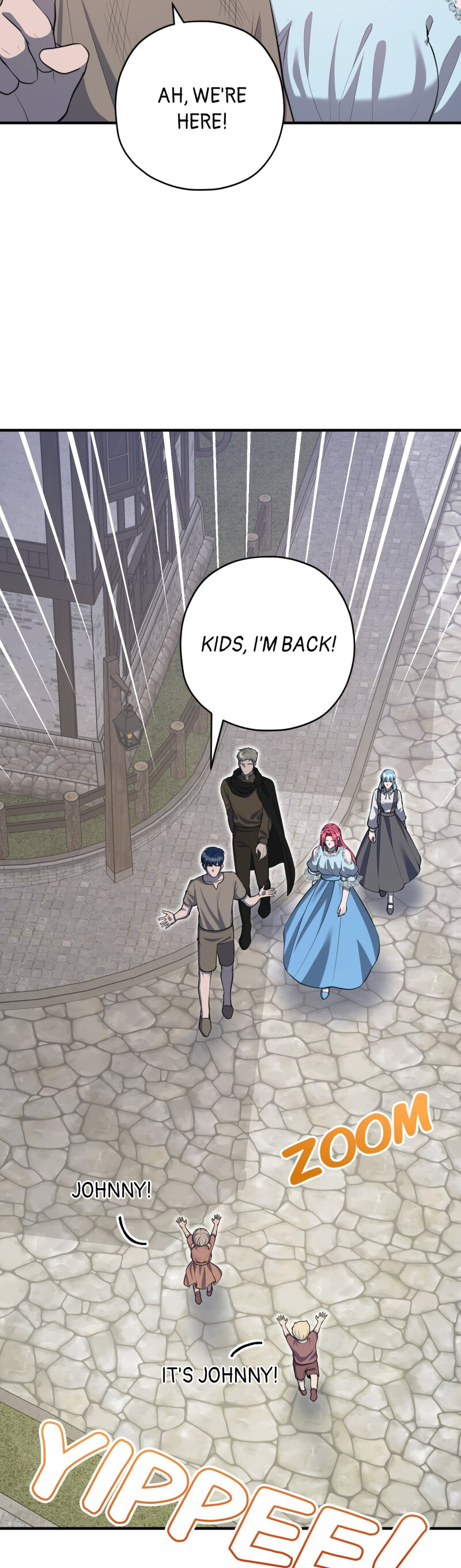 The Devilishly Trash Duke Chapter 41 - page 16