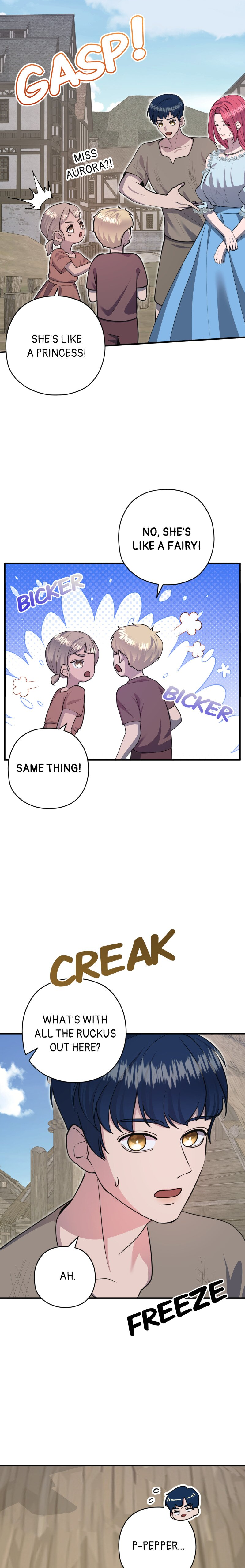 The Devilishly Trash Duke Chapter 41 - page 18