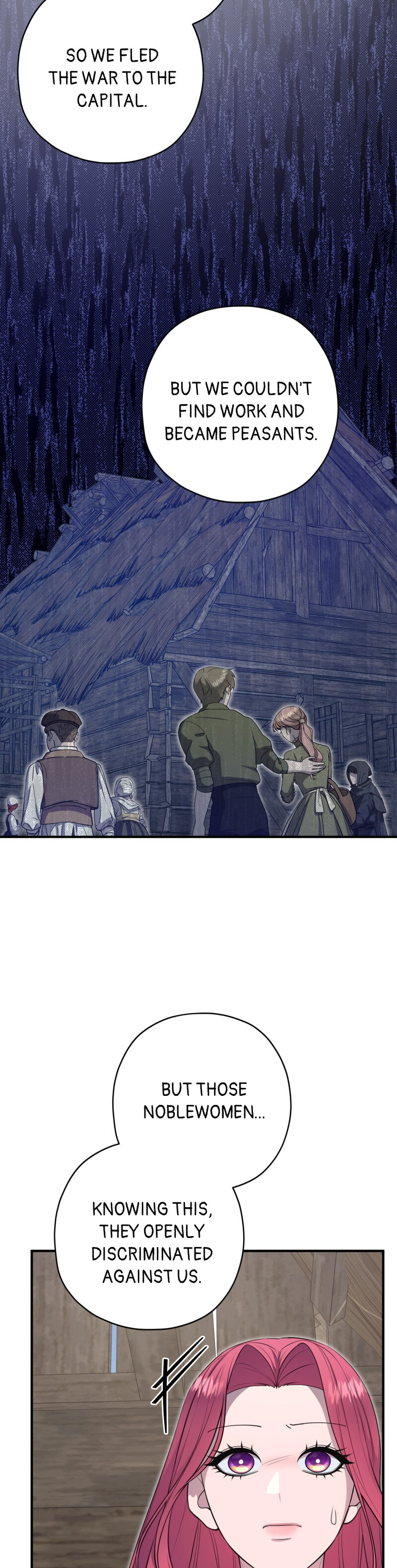 The Devilishly Trash Duke Chapter 41 - page 24