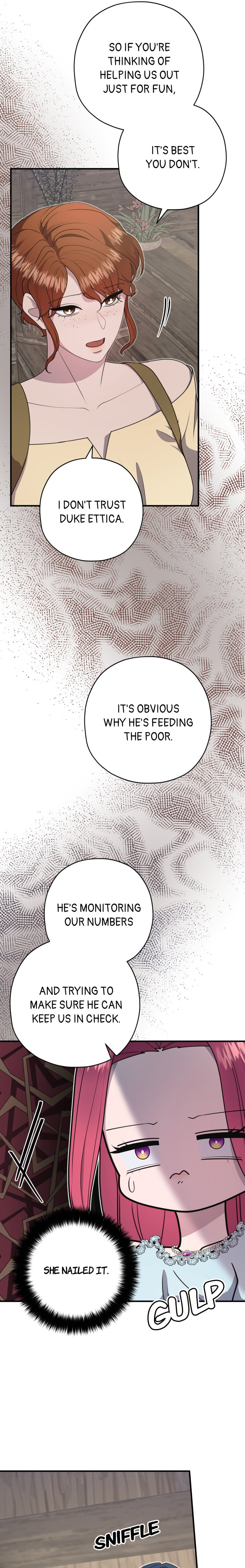The Devilishly Trash Duke Chapter 41 - page 26