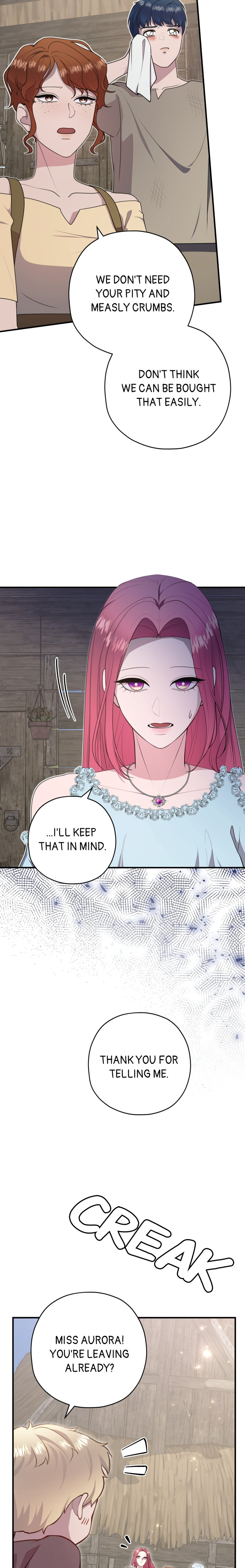 The Devilishly Trash Duke Chapter 41 - page 27