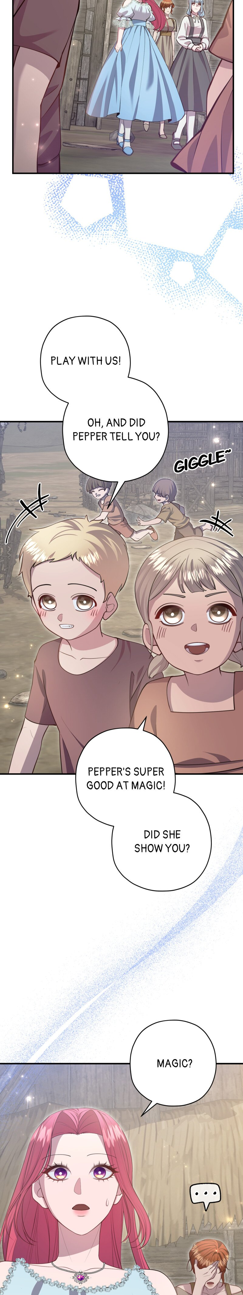 The Devilishly Trash Duke Chapter 41 - page 28