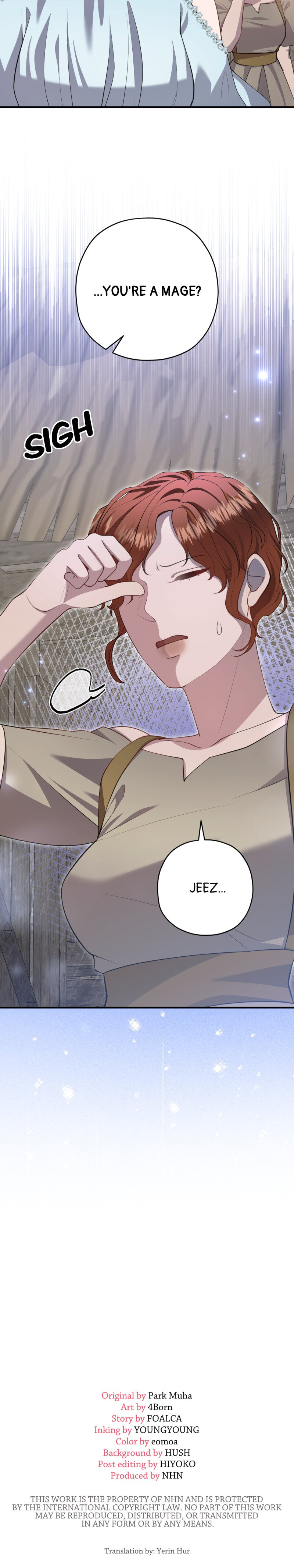 The Devilishly Trash Duke Chapter 41 - page 29