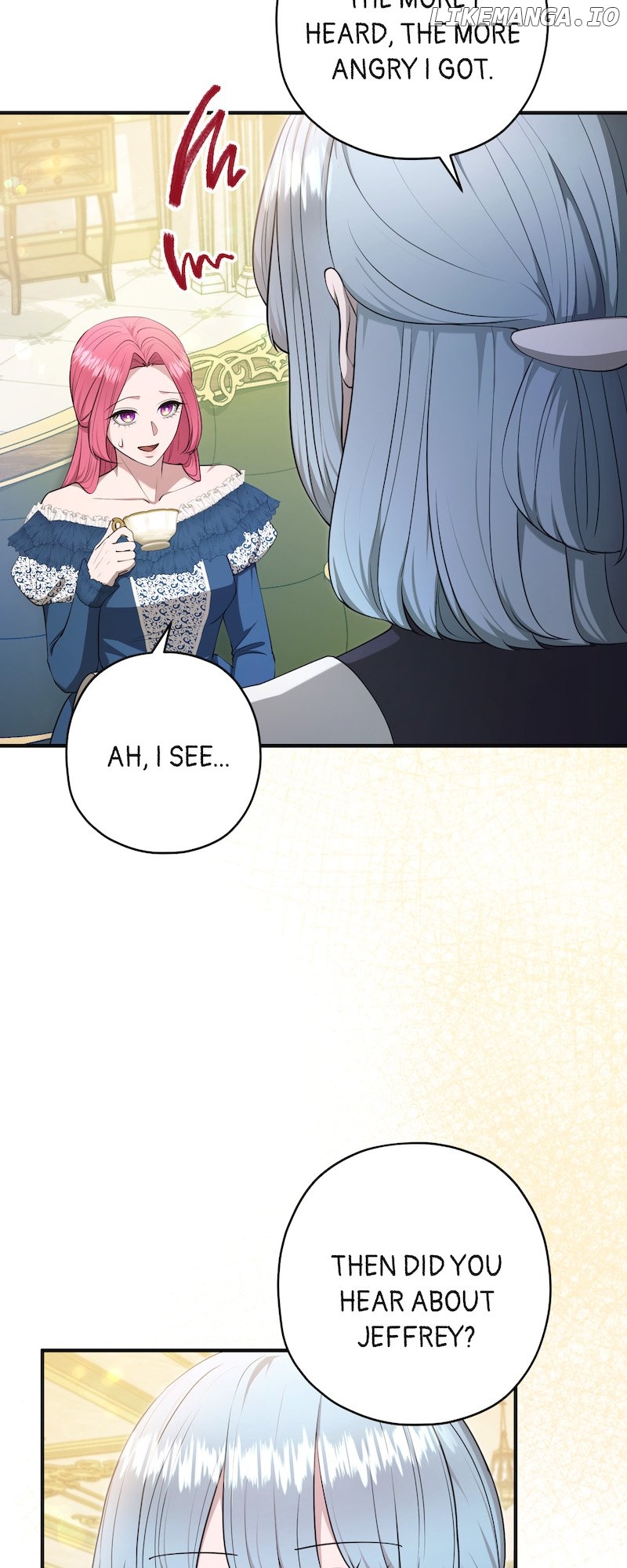 The Devilishly Trash Duke Chapter 19 - page 10