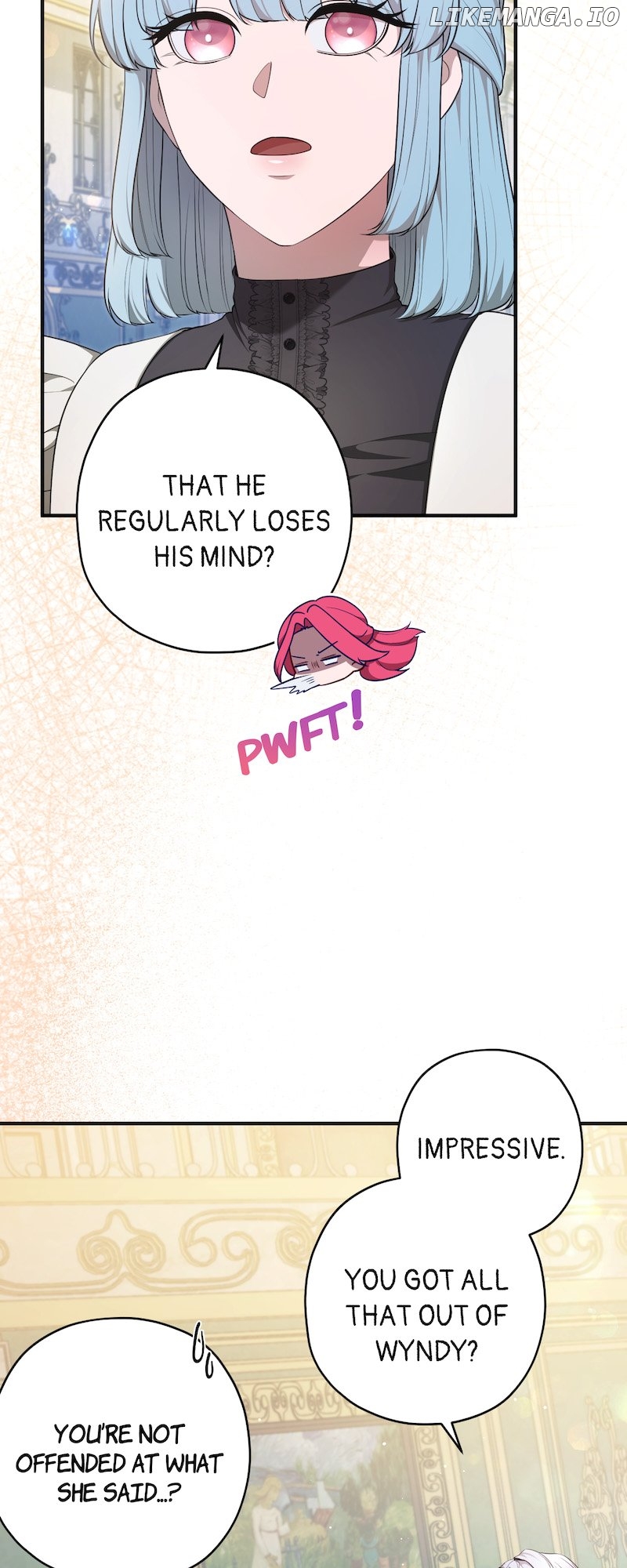 The Devilishly Trash Duke Chapter 19 - page 11