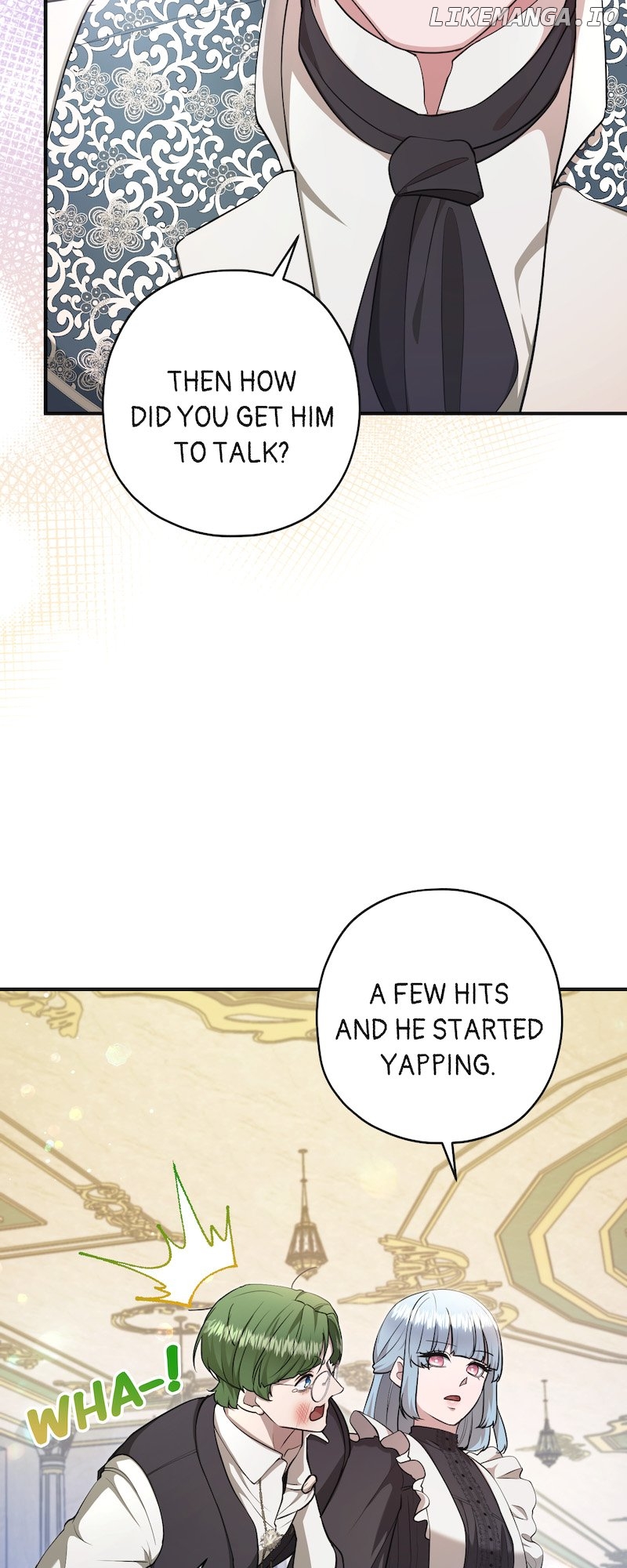 The Devilishly Trash Duke Chapter 19 - page 13