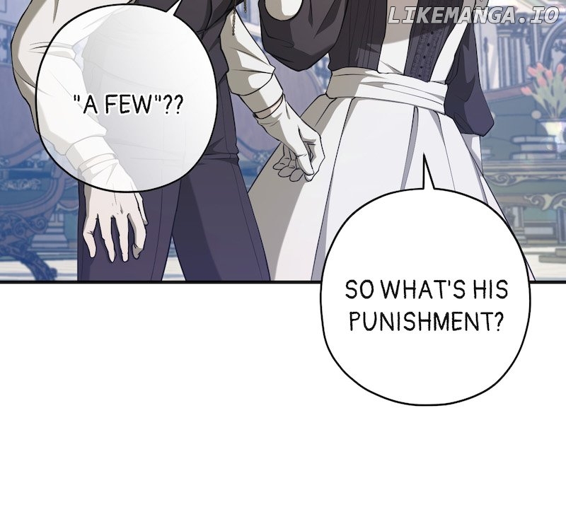 The Devilishly Trash Duke Chapter 19 - page 14
