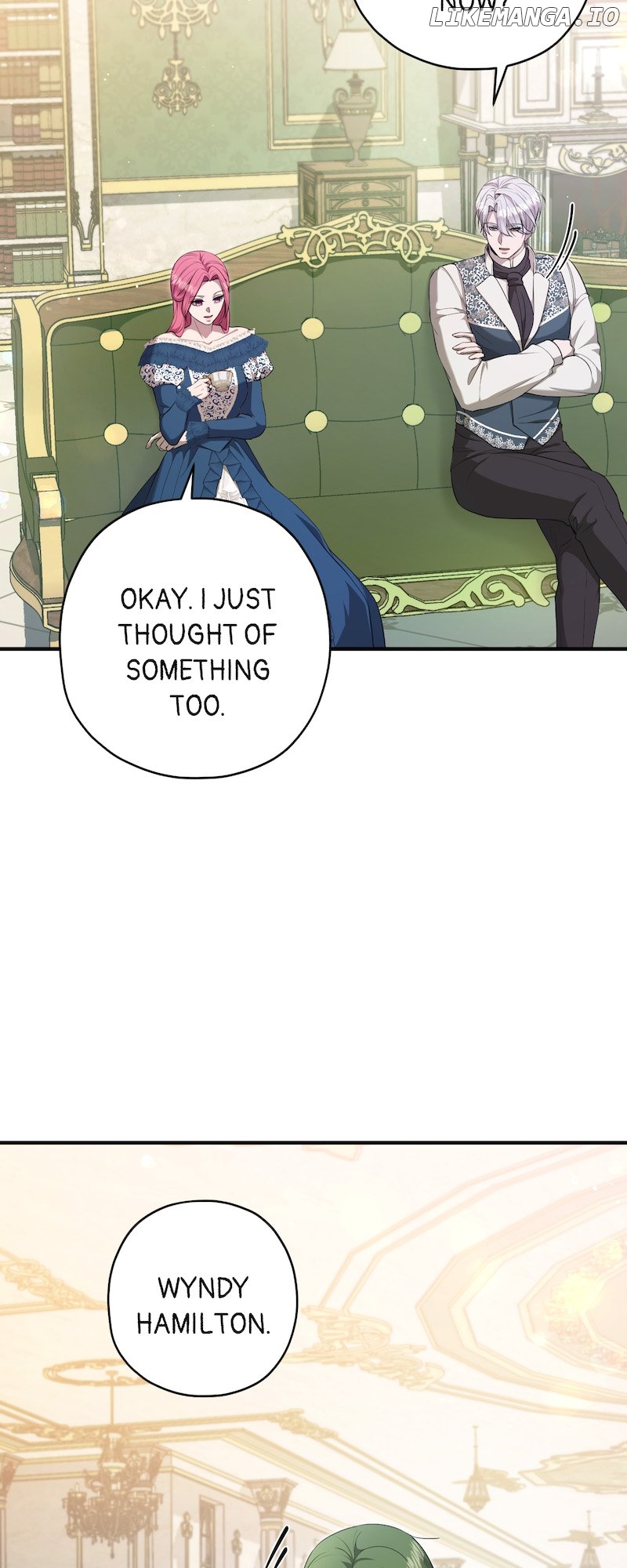 The Devilishly Trash Duke Chapter 19 - page 16