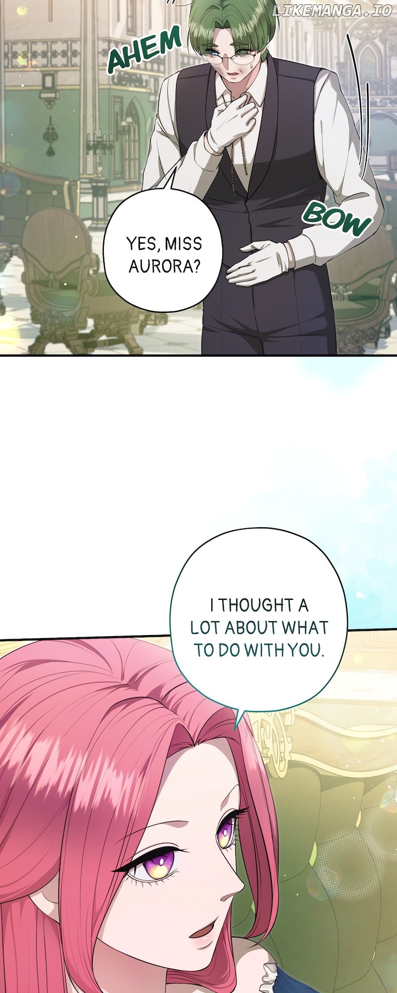 The Devilishly Trash Duke Chapter 19 - page 17