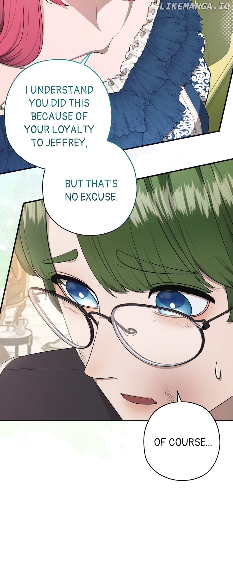 The Devilishly Trash Duke Chapter 19 - page 18