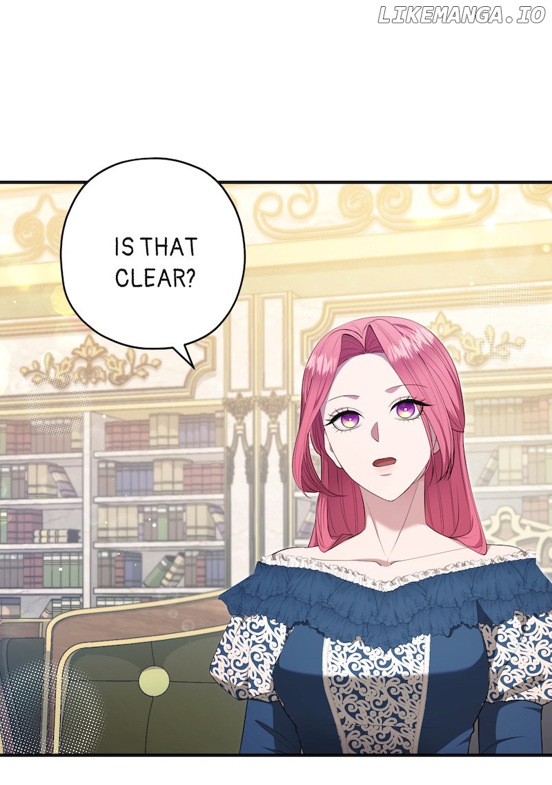 The Devilishly Trash Duke Chapter 19 - page 20