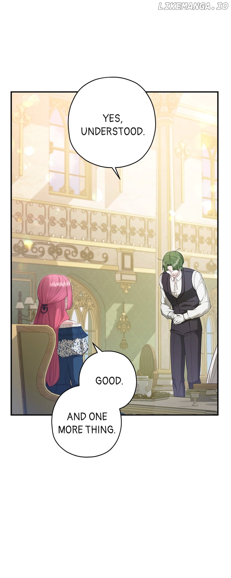 The Devilishly Trash Duke Chapter 19 - page 21