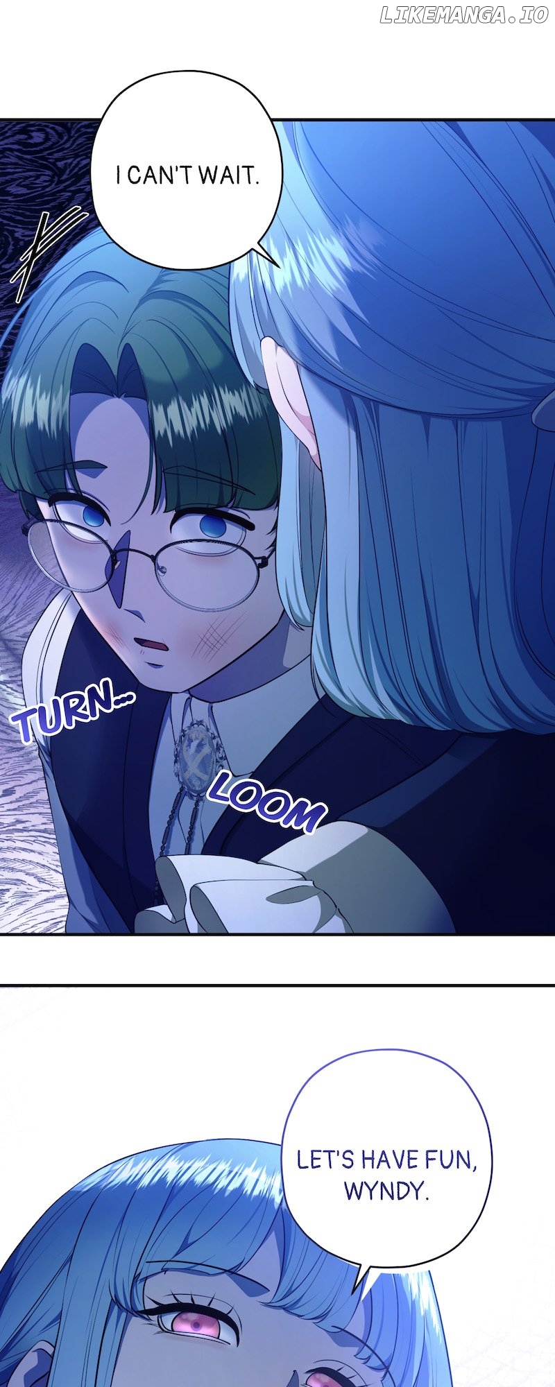 The Devilishly Trash Duke Chapter 19 - page 25