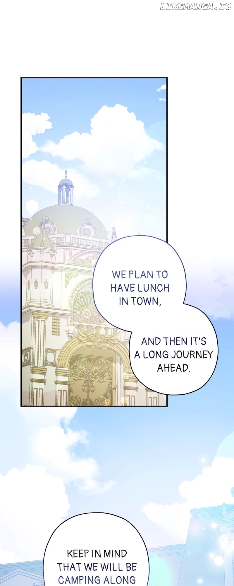 The Devilishly Trash Duke Chapter 19 - page 27