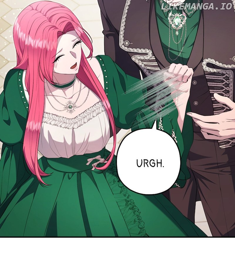 The Devilishly Trash Duke Chapter 19 - page 34