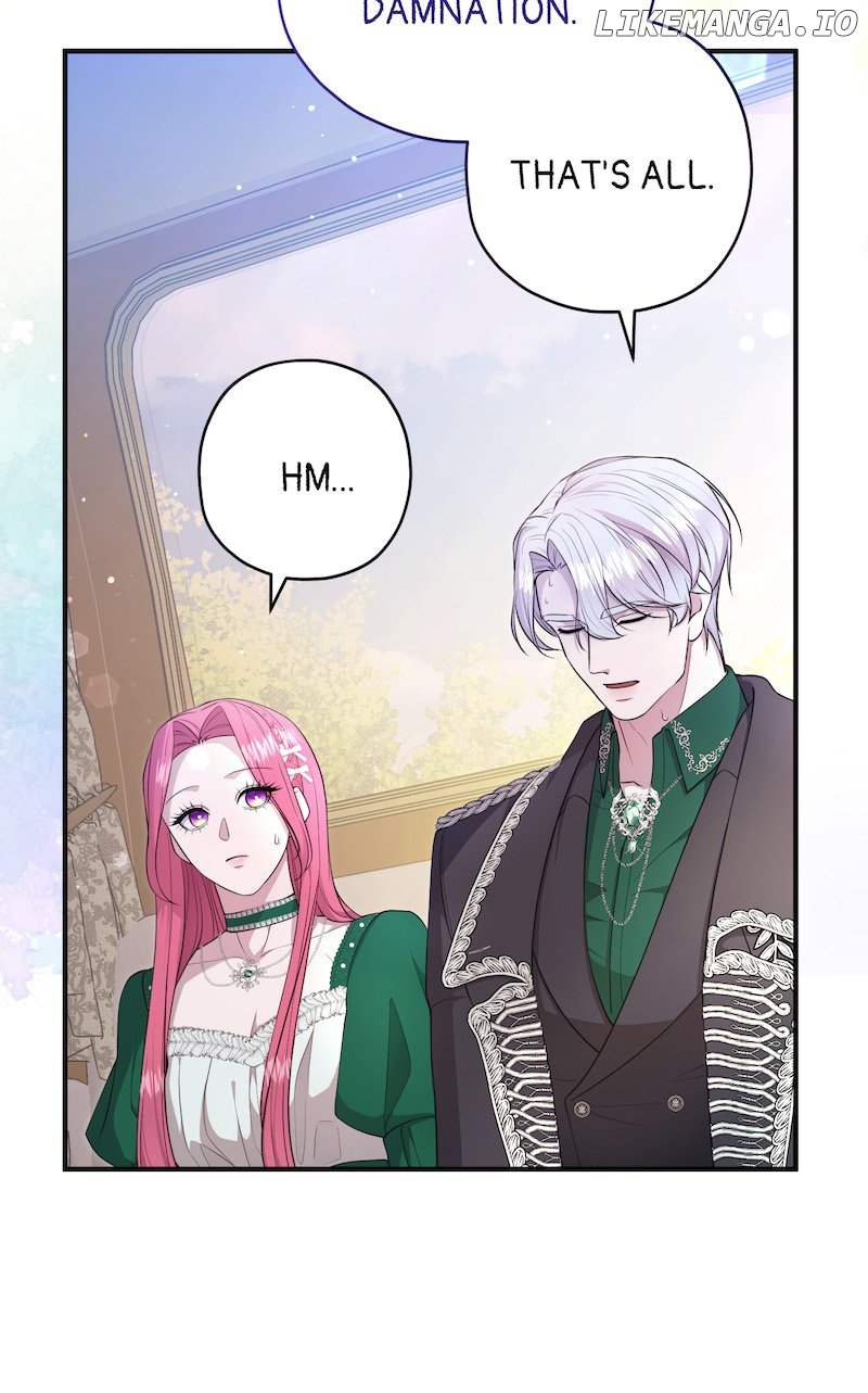 The Devilishly Trash Duke Chapter 19 - page 41