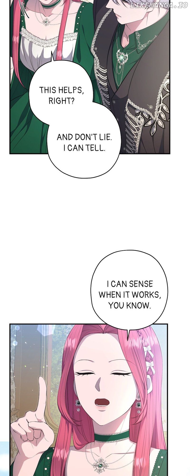 The Devilishly Trash Duke Chapter 19 - page 43