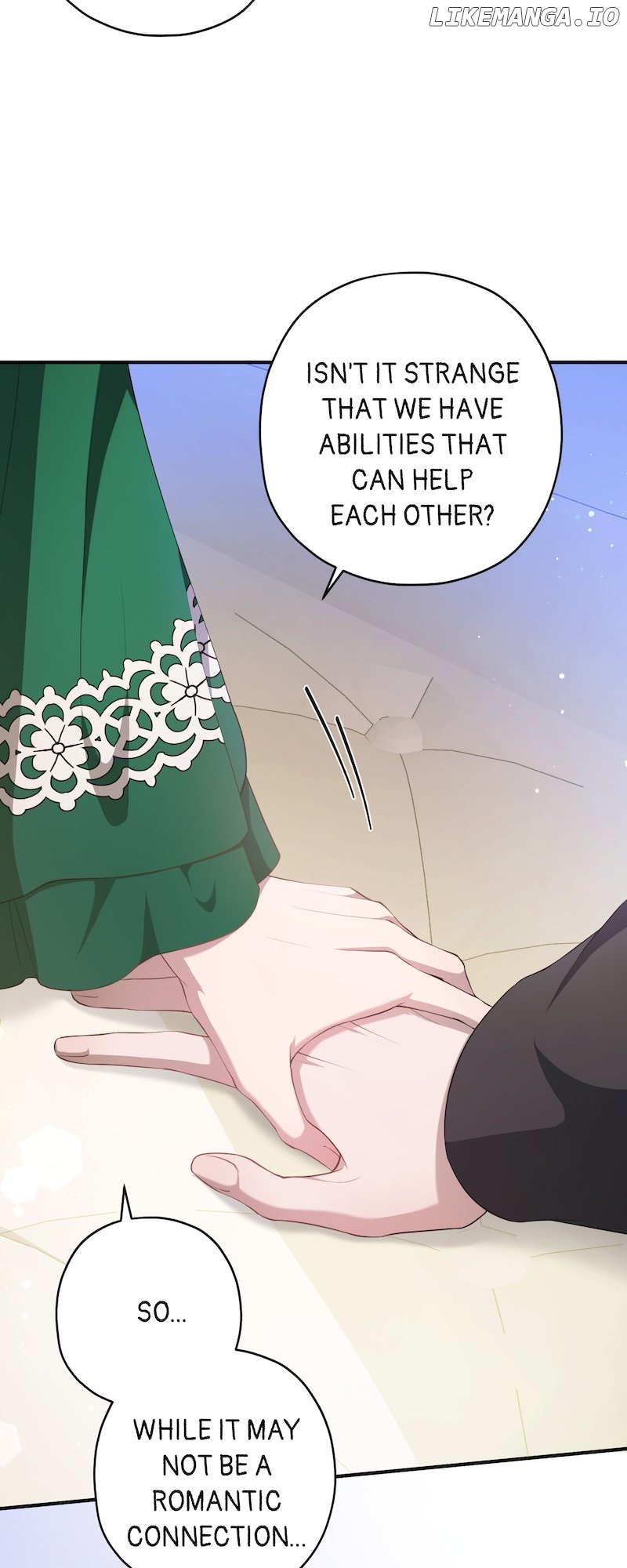 The Devilishly Trash Duke Chapter 19 - page 49