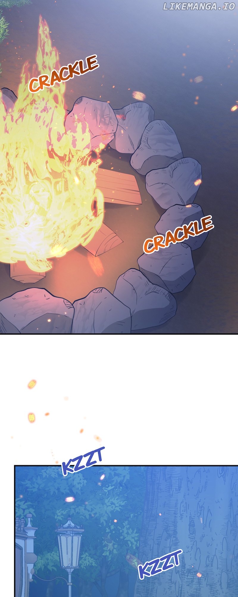 The Devilishly Trash Duke Chapter 19 - page 54