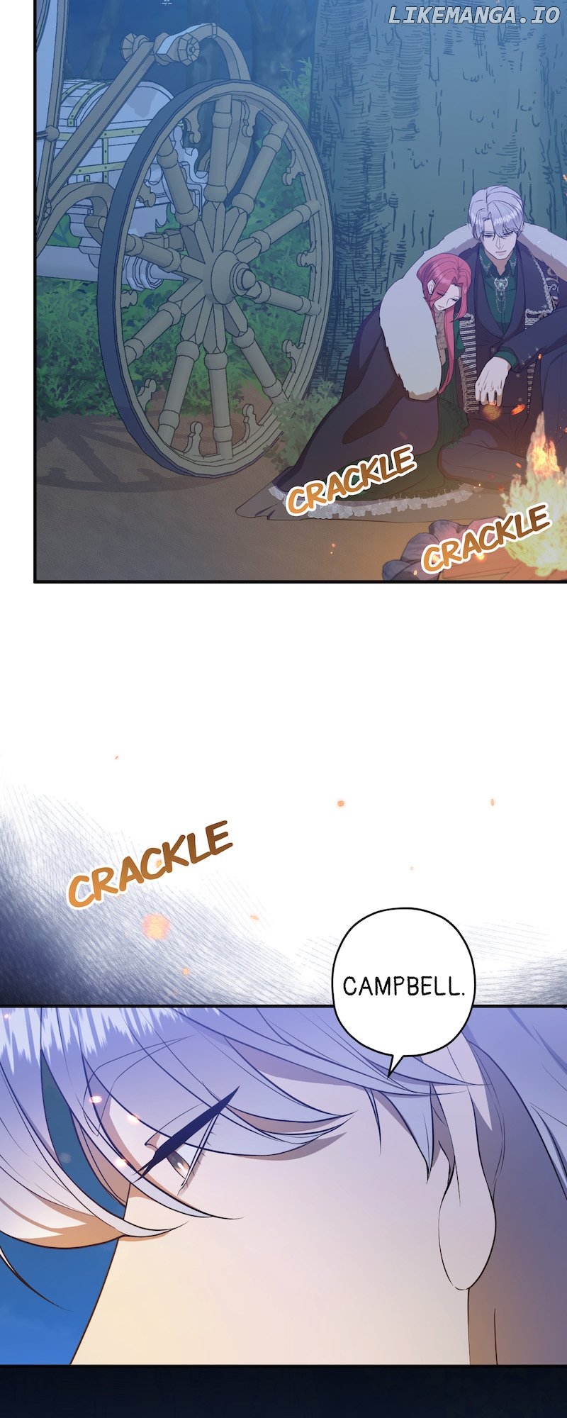 The Devilishly Trash Duke Chapter 19 - page 55