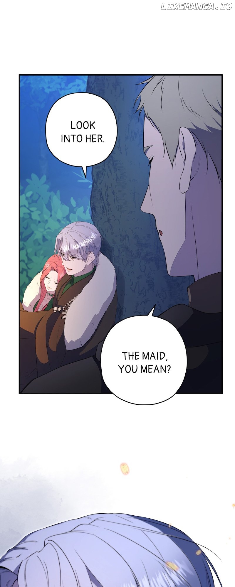 The Devilishly Trash Duke Chapter 19 - page 59