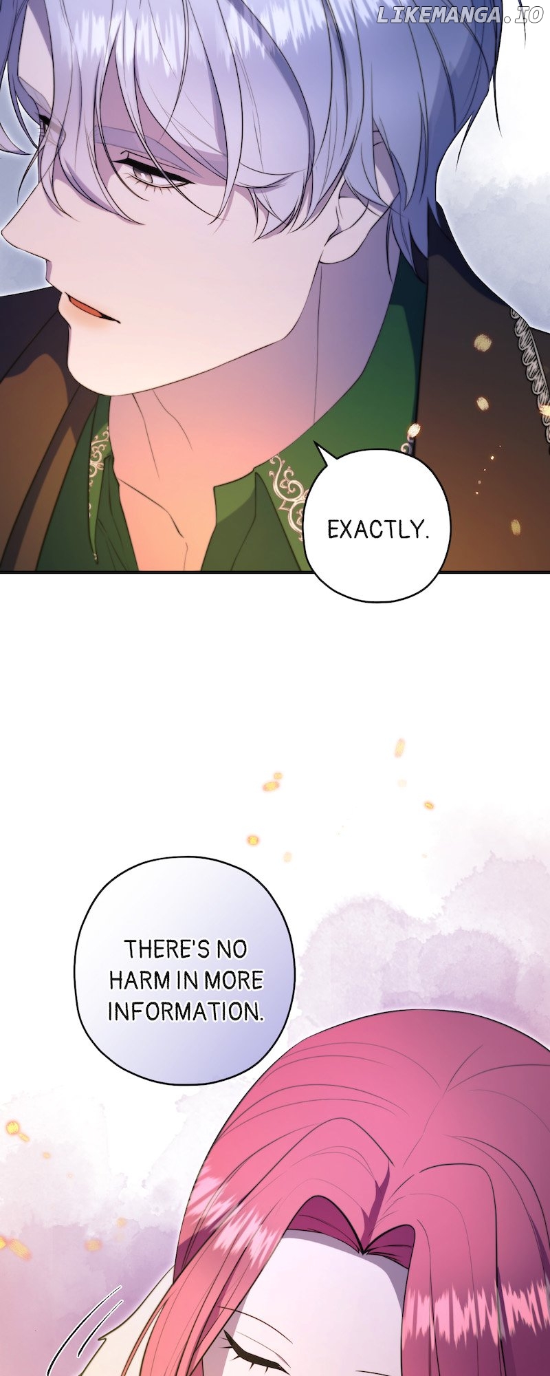 The Devilishly Trash Duke Chapter 19 - page 60