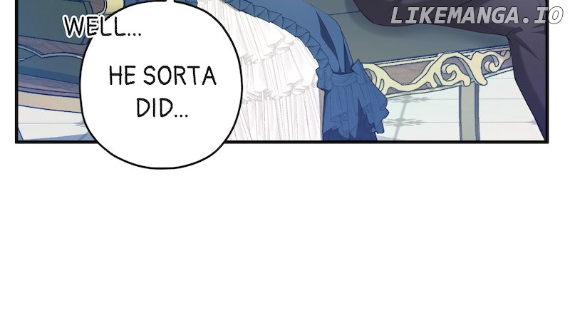 The Devilishly Trash Duke Chapter 19 - page 7