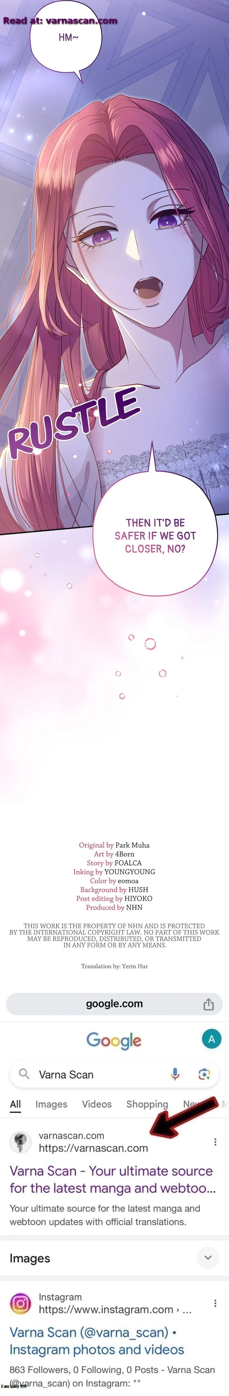 The Devilishly Trash Duke Chapter 54 - page 15