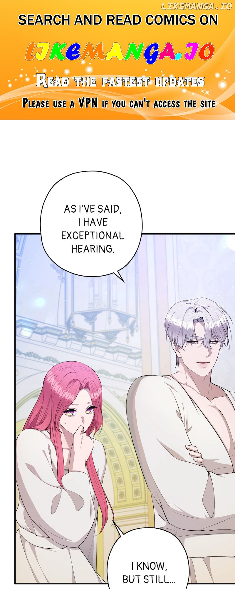 The Devilishly Trash Duke Chapter 18 - page 1