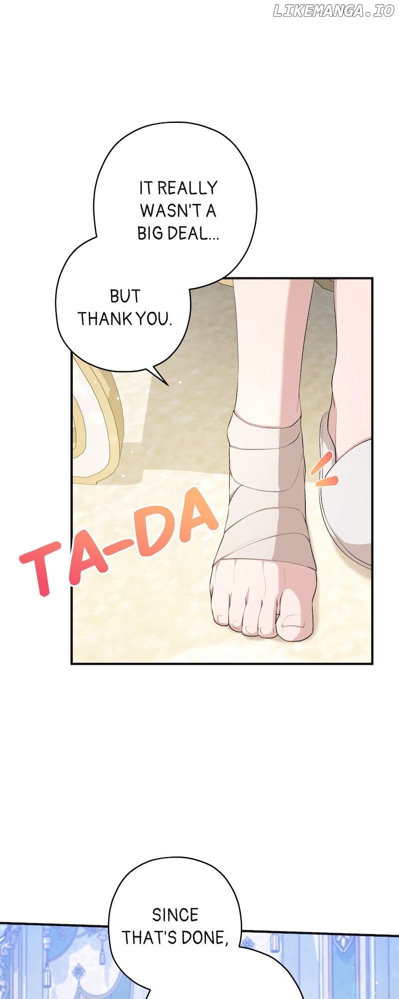 The Devilishly Trash Duke Chapter 18 - page 14