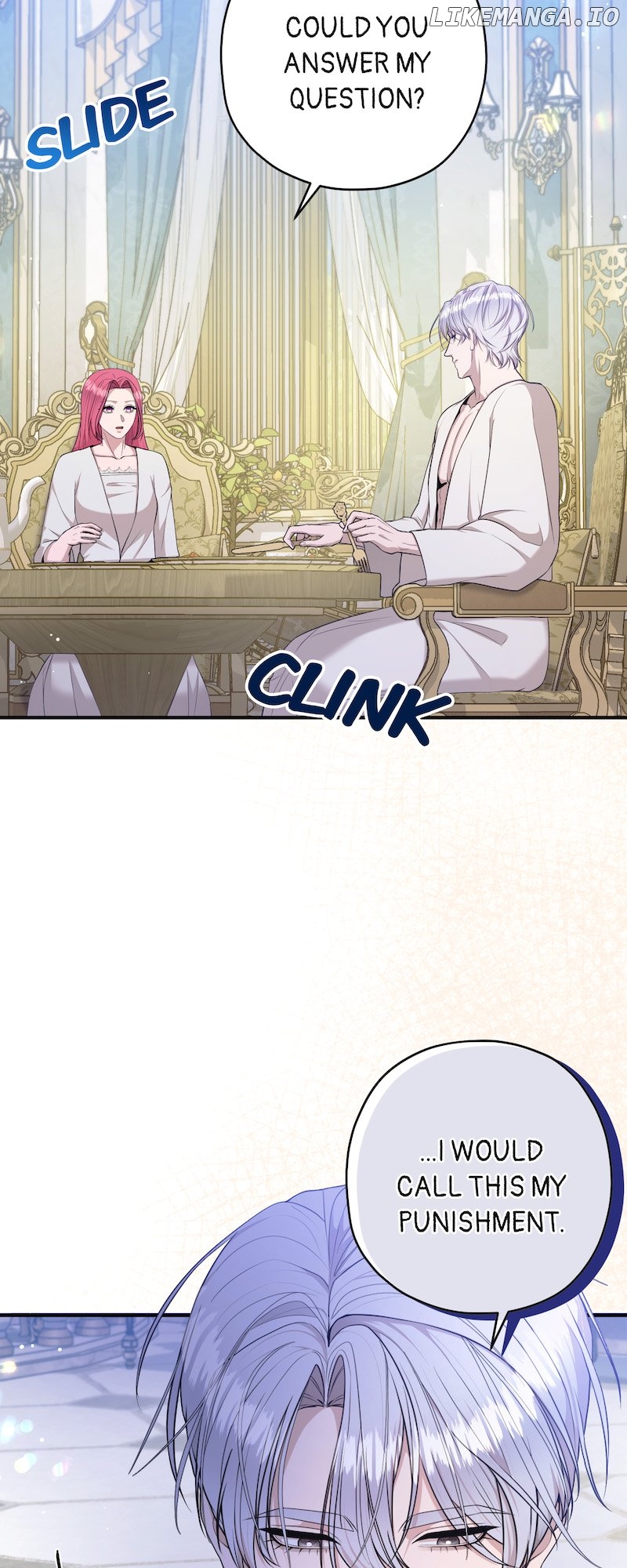 The Devilishly Trash Duke Chapter 18 - page 15