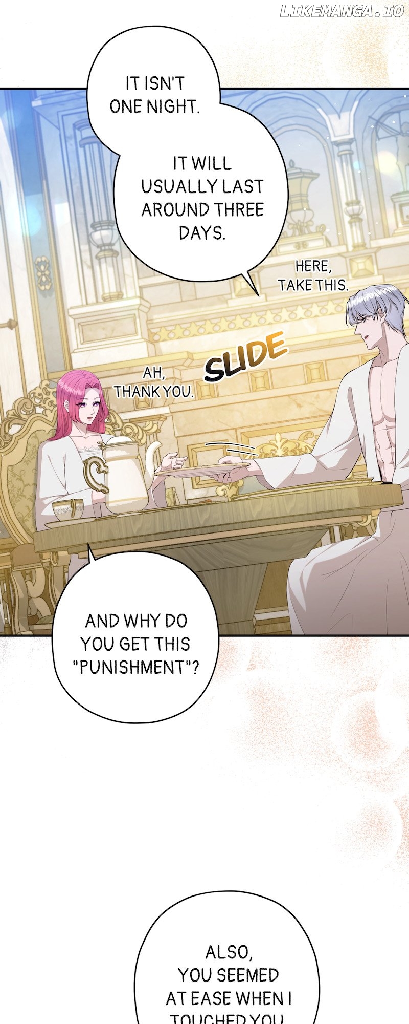 The Devilishly Trash Duke Chapter 18 - page 20