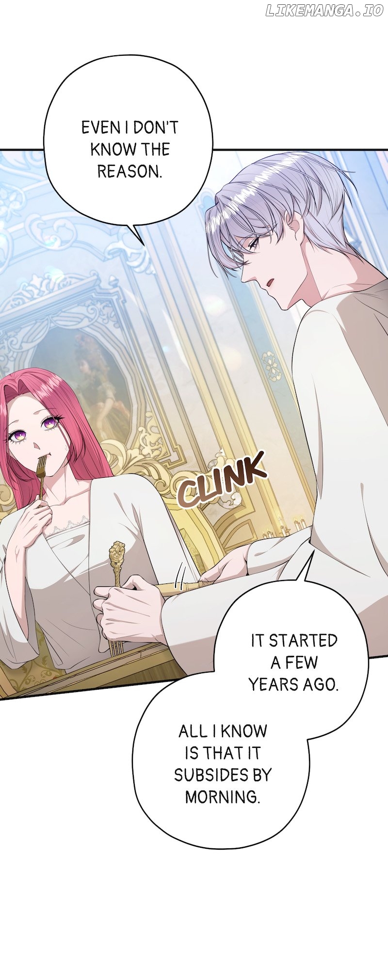 The Devilishly Trash Duke Chapter 18 - page 22