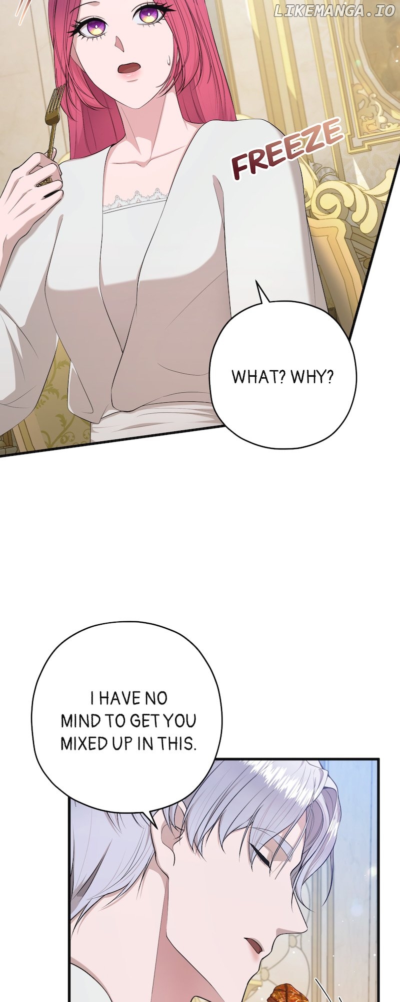 The Devilishly Trash Duke Chapter 18 - page 24