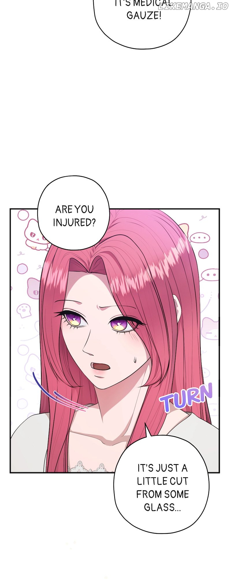 The Devilishly Trash Duke Chapter 18 - page 3