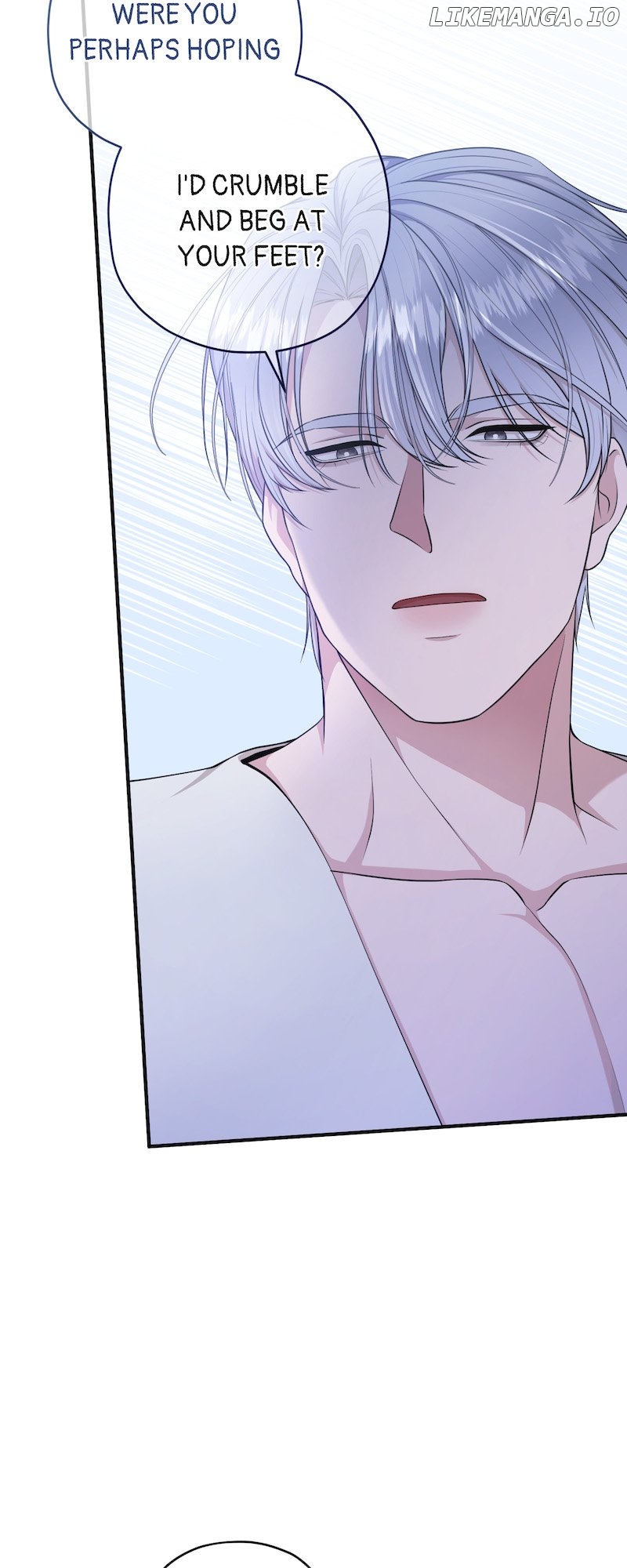 The Devilishly Trash Duke Chapter 18 - page 31